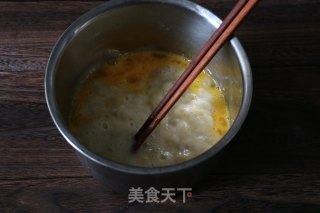 香蕉重磅蛋糕的做法步骤：5