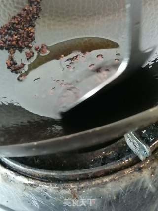 羊肉火锅的做法步骤：9
