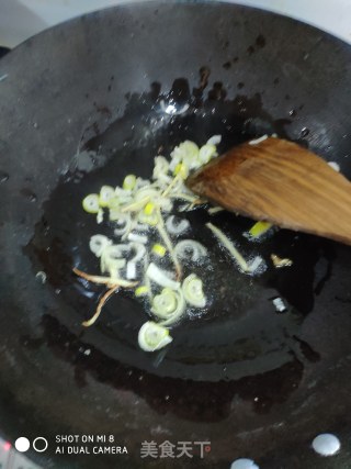 丸子鱼豆腐炖白菜的做法步骤：4
