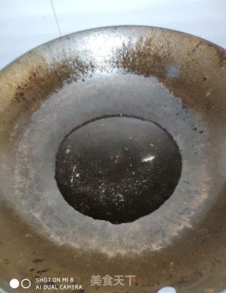 葱油秋葵的做法步骤：5
