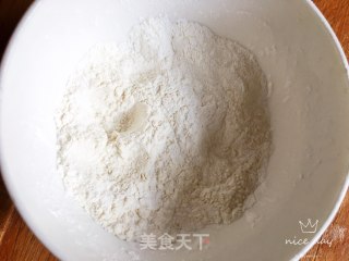 香煎豆腐的做法步骤：5