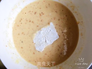 香煎豆腐的做法步骤：7