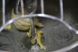 蜂蜜脆底小餐包的做法步骤：4