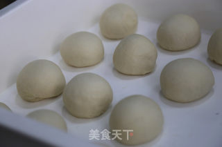 蜂蜜脆底小餐包的做法步骤：9