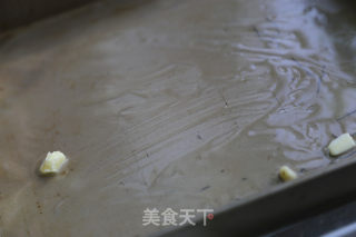 蜂蜜脆底小餐包的做法步骤：11