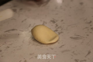 蜂蜜脆底小餐包的做法步骤：12