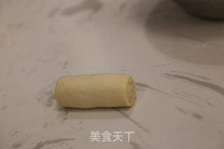 蜂蜜脆底小餐包的做法步骤：15