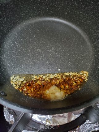 青口菠菜拌粉丝的做法步骤：18