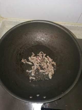 酸辣汤的做法步骤：4