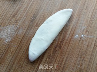 双色火龙果心形馒头的做法步骤：10