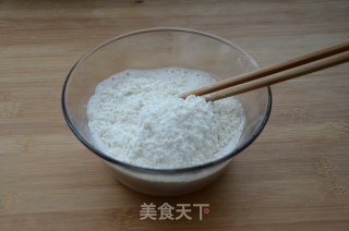 桂花大米糕的做法步骤：3