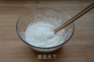 桂花大米糕的做法步骤：4