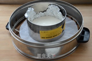 桂花大米糕的做法步骤：5
