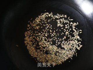 茴香小油条的做法步骤：1