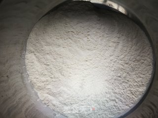 茴香小油条的做法步骤：4