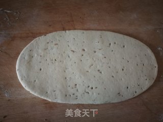 茴香小油条的做法步骤：11