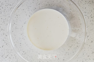 日式红豆饼的做法步骤：1