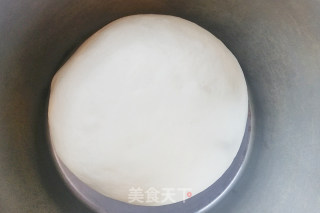 日式红豆饼的做法步骤：4