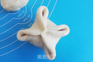 日式红豆饼的做法步骤：10