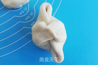 日式红豆饼的做法步骤：11