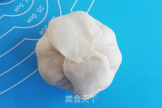 日式红豆饼的做法步骤：12