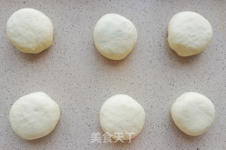 日式红豆饼的做法步骤：13