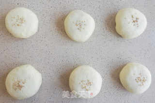 日式红豆饼的做法步骤：14