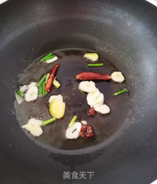清炒西葫芦的做法步骤：3