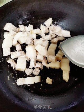红烧肉的做法步骤：2
