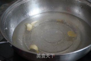 鸡蛋艾叶汤的做法步骤：3