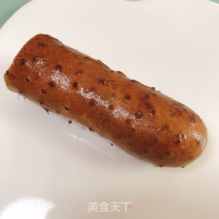 宝宝辅食山药莲藕泥的做法步骤：1