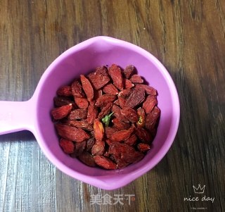黑芝麻营养糕的做法步骤：5