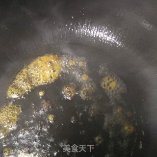 红烧鸡腿的做法步骤：5