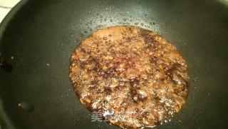 雪莉酒蒜香茄子的做法步骤：6