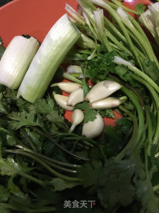 “咸菜”素炒咸菜丝的做法步骤：5