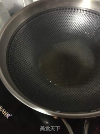 “咸菜”素炒咸菜丝的做法步骤：7