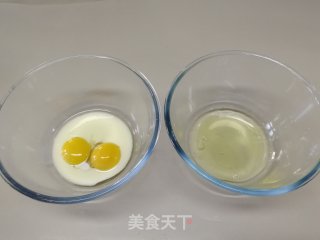 多味半熟芝士蛋糕的做法步骤：2