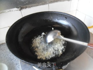 蒜蓉扁豆丝的做法步骤：7