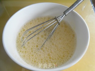 三文鱼籽芙蓉蛋的做法步骤：5
