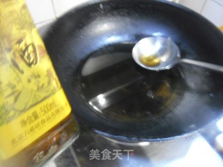 糟熘肉片的做法步骤：9