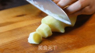 有家鲜厨房：姜撞奶的做法步骤：2