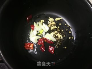 砂锅小酥肉的做法步骤：4