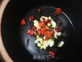 砂锅小酥肉的做法步骤：5