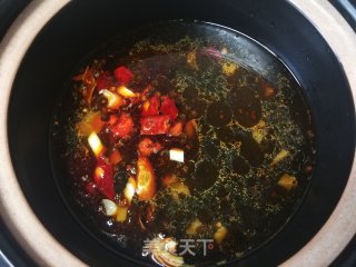 砂锅小酥肉的做法步骤：6