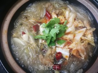 砂锅小酥肉的做法步骤：10