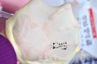 软绵绵吐司的做法步骤：6