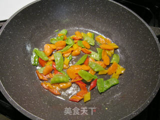 牛肉烧茄子的做法步骤：5