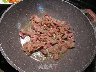 牛肉烧茄子的做法步骤：7