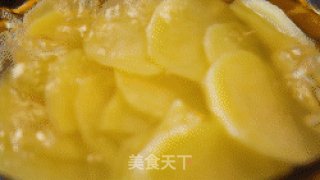 有家鲜厨房 | 香辣土豆片的做法步骤：2