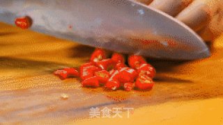 有家鲜厨房 | 香辣土豆片的做法步骤：3